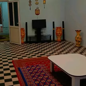 Аэропорт дача