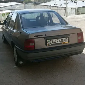 Opel Vectra 1989
