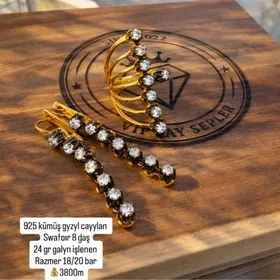 kümüş swtafor uzyny