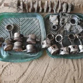 марк ввти поршен шатун вал