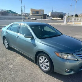 Toyota Camry 2010