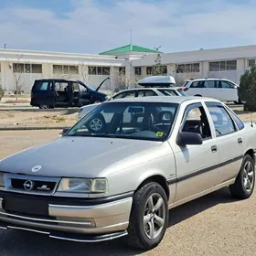 Opel Vectra 1993