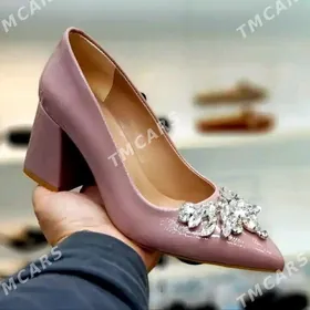 kowush köwüsh tufli