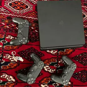 Ps4 PlayStation 4 slim