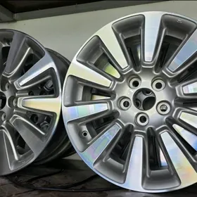 Sienna Limited Diska