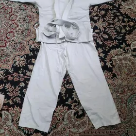 Judo esik