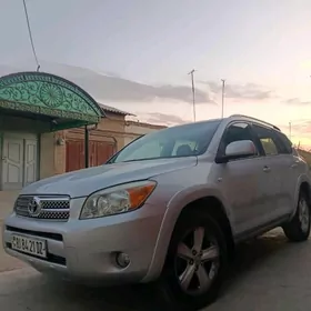 Toyota RAV4 2008