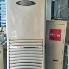Haier 170 m²