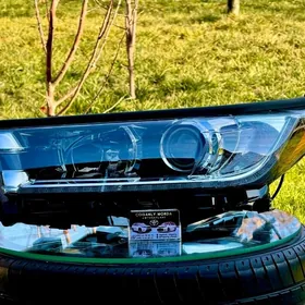 Highlander Fara Limited