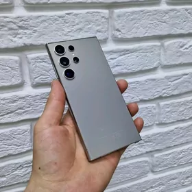 SAMSUNG S24 ULTRA 12/256GB