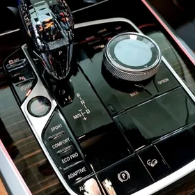 Хрустальный комплект BMW💎