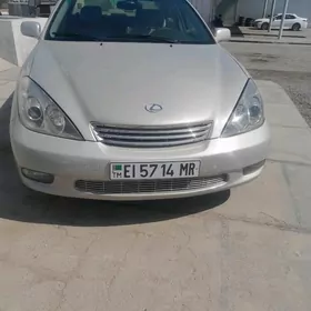 Lexus ES 2002
