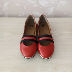 kowuş mokasin обувь