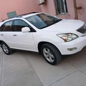 Lexus RX 330 2004