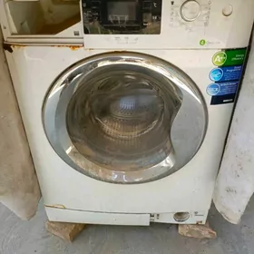 Веko стиральная машина