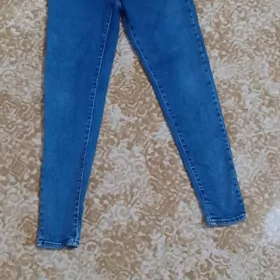 джинсы