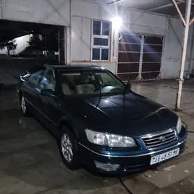 Toyota Camry 1998