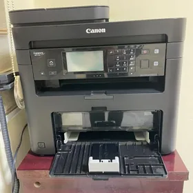 Canon MF216n printer принтер