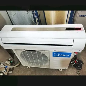 Midea 60 m²