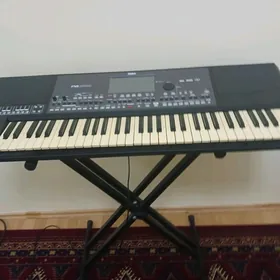 sintezator saz gural Синтезато