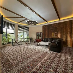 ЭксклюзивДом Бот.сад