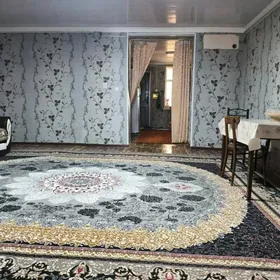 Aşgabatskiý köçe 1etaj 2kom