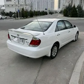 Toyota Camry 2006