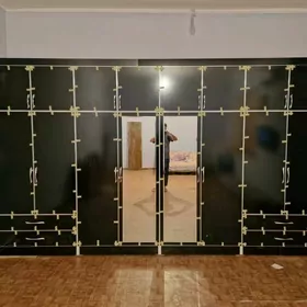 MEBEL ️️️ GARNATUR ŞKAF