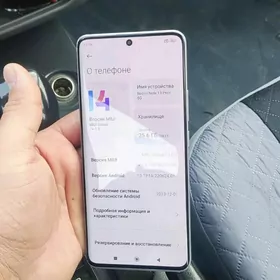 Redmi note 13 Pro plus+