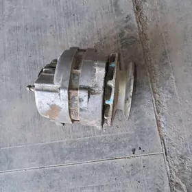 генератор зил