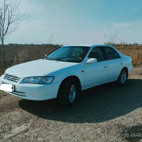 Toyota Camry 1999