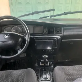 Opel Vectra 1997