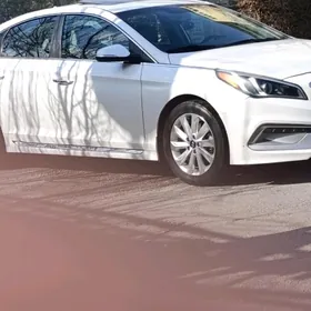 Hyundai Sonata 2017