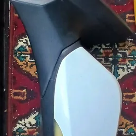 Bakawoy Hyunday Aksent