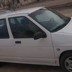 Daewoo Tico 1998