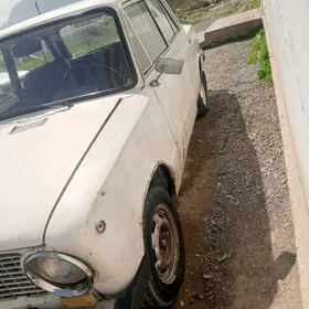 Lada 2101 1982