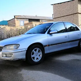 Opel Omega 1996
