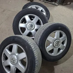 KALPAK  18 DISKAN̈KY