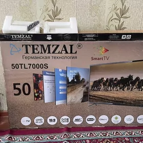 Смарт Телевизор