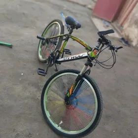 Велик спортивный 26лык