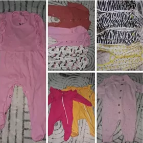 детское разное