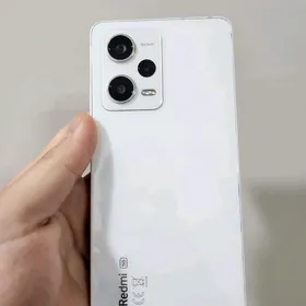 Redmi note 12 pro 12/256