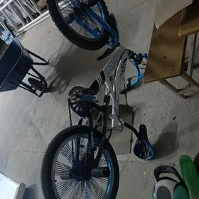 TURBO TIGIR 300 LIK.