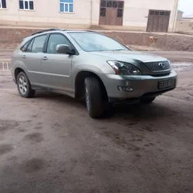 Lexus RX 330 2005