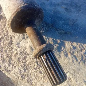 karbyratyr kardan trambilyot