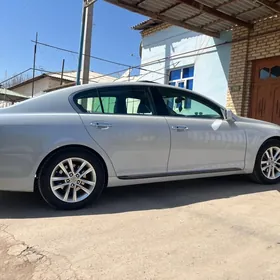 Lexus GS 300 2006