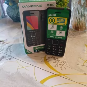 Telefon Maxfone M 300