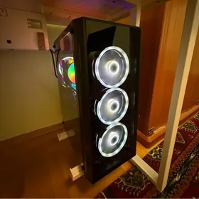 ПК игровой система