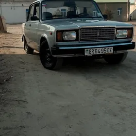 Lada 2107 2011