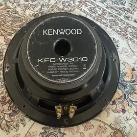 KENWOOD